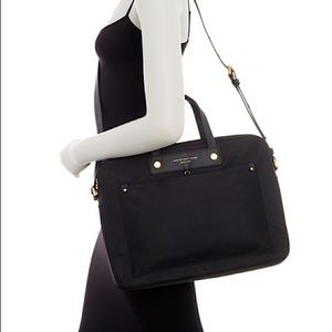 Marc Jacobs Commuter Laptop Bag